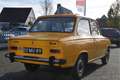 Oldtimer Daf 46 de Luxe Amarillo - thumbnail 4