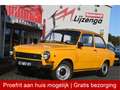 Oldtimer Daf 46 de Luxe Amarillo - thumbnail 1
