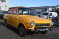 Oldtimer Daf 46 de Luxe Amarillo - thumbnail 3