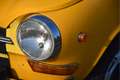 Oldtimer Daf 46 de Luxe Amarillo - thumbnail 30