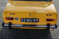 Oldtimer Daf 46 de Luxe Amarillo - thumbnail 41