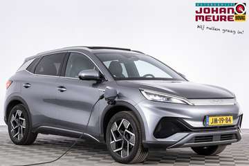 Comfort 60 kWh *SOH 95%* PANORAMADAK | LEDER .