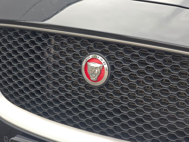 Jaguar F-Pace R-Sport AWD — photo 6