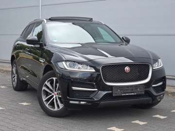 R-Sport AWD