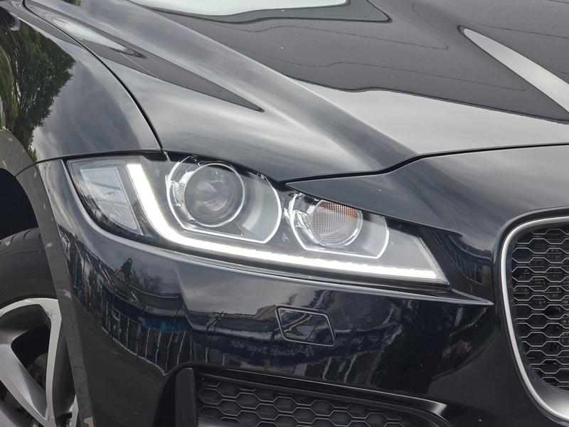 Jaguar F-Pace R-Sport AWD — photo 2