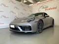 Porsche 911 3.0 450CV Targa 4S Argento - thumbnail 4