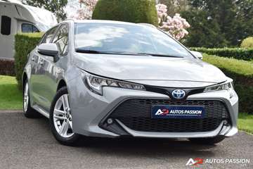 Corolla SW Hybrid 1.8 Dynamic Plus e-CVT