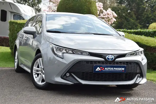 Toyota Corolla Corolla SW Hybrid 1.8 Dynamic Plus e-CVT