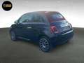 Fiat 500C 500C 1.0i MHEV Dolcevita Nero - thumbnail 2