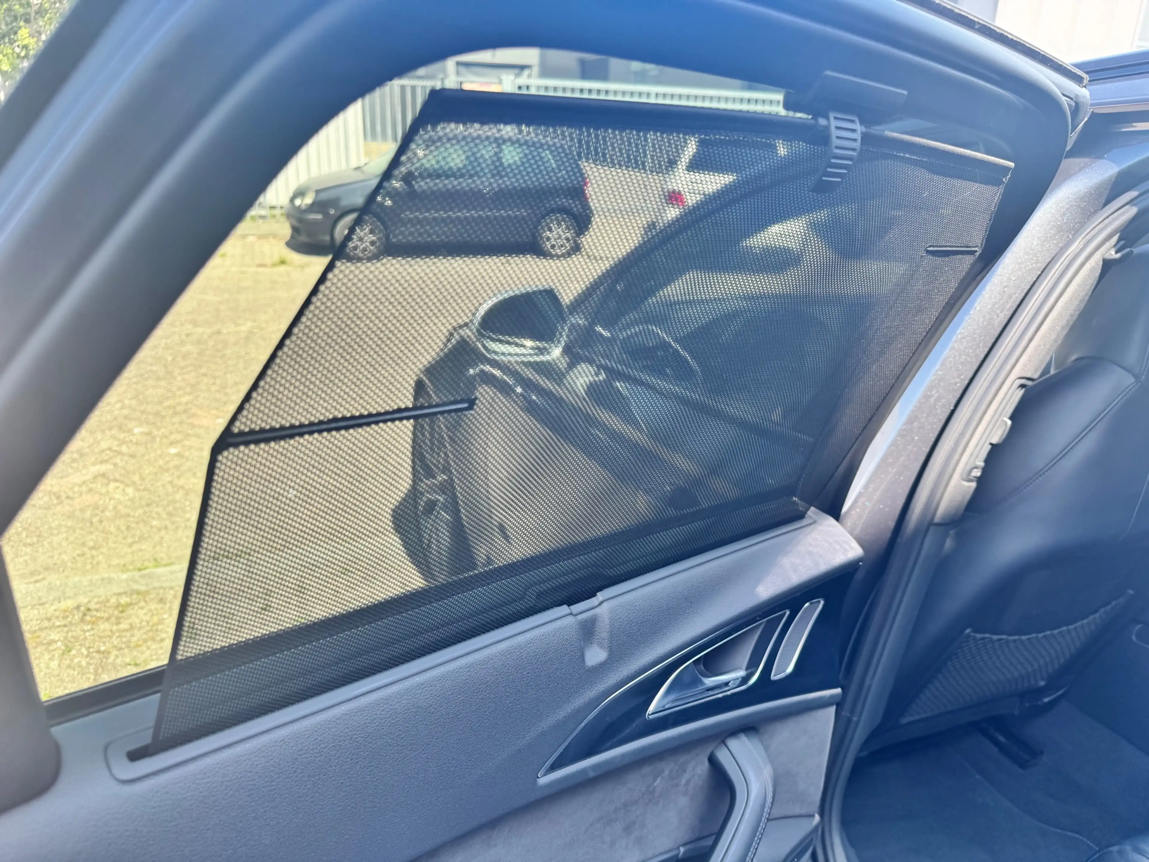 Audi RS6 A6 Avant 4.0 | TFSI | | quattro | performance | 60 — photo 18