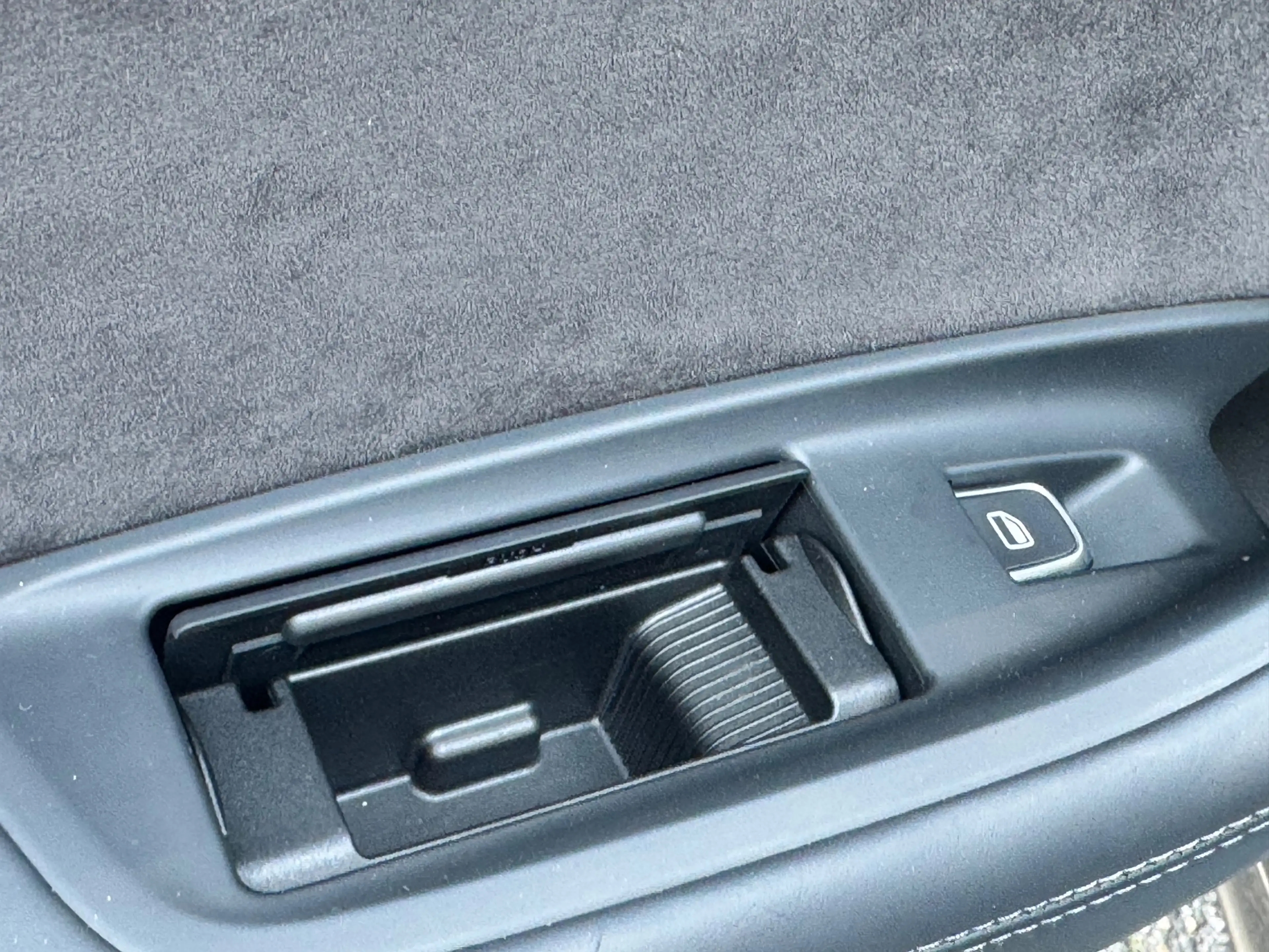 Audi RS6 A6 Avant 4.0 | TFSI | | quattro | performance | 60 — photo 13