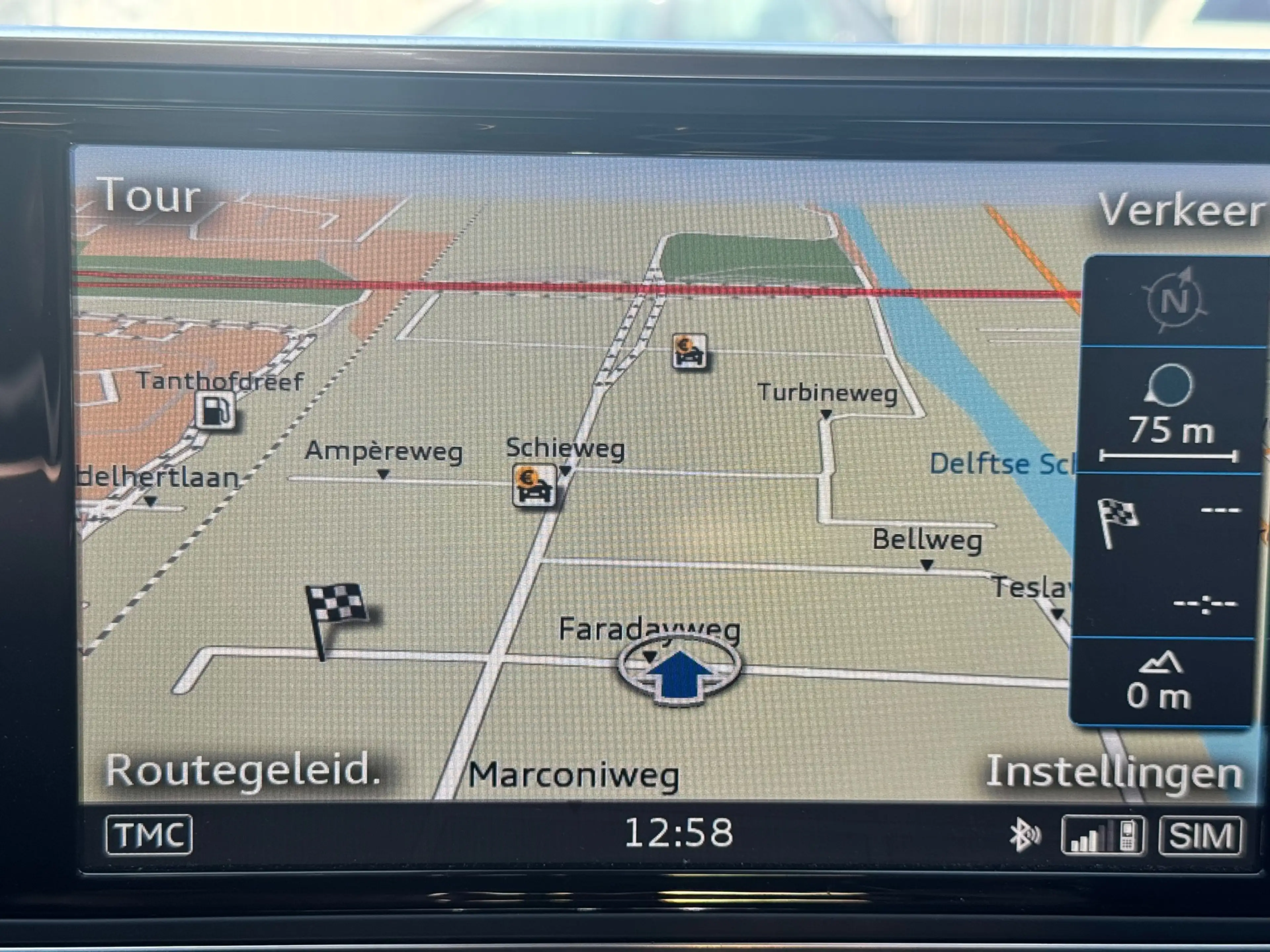 Audi RS6 A6 Avant 4.0 | TFSI | | quattro | performance | 60 — photo 31
