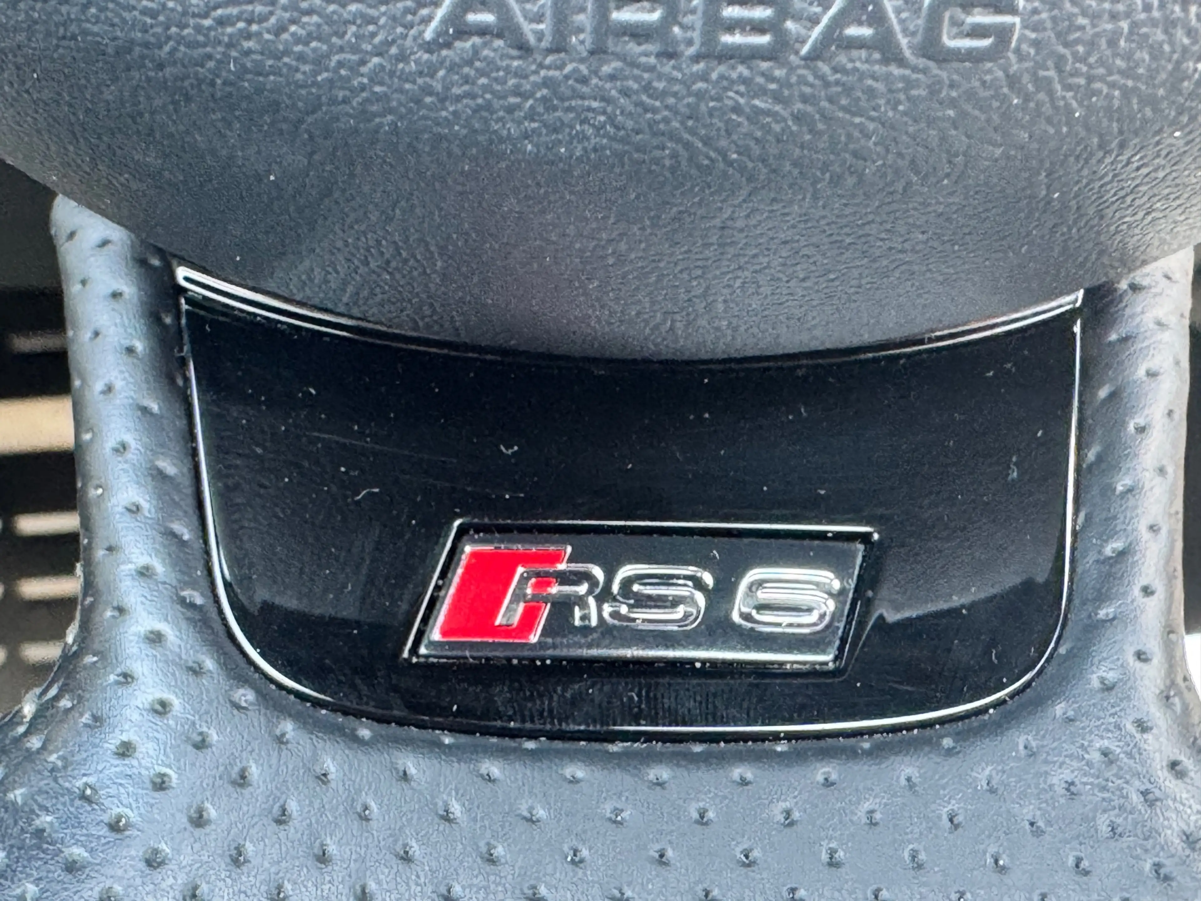 Audi RS6 A6 Avant 4.0 | TFSI | | quattro | performance | 60 — photo 36