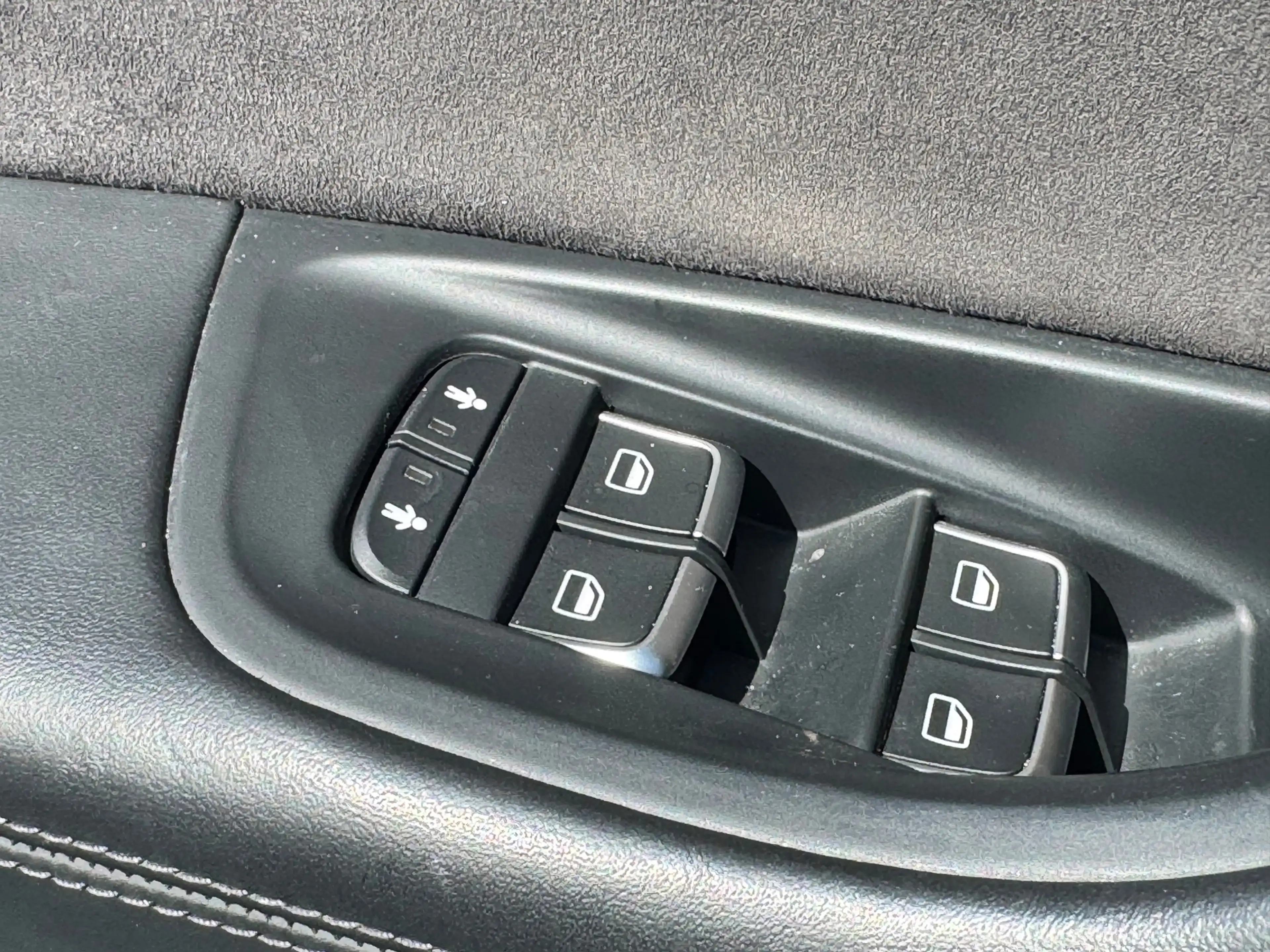 Audi RS6 A6 Avant 4.0 | TFSI | | quattro | performance | 60 — photo 22