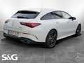Mercedes-Benz CLA 250 4M AMG 360°+Pano+AHK+18" White - thumbnail 2