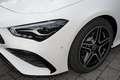 Mercedes-Benz CLA 250 4M AMG 360°+Pano+AHK+18" White - thumbnail 3