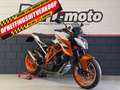 KTM 1290 Super Duke R SE Zwart - thumbnail 1