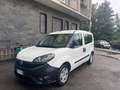 Fiat Doblo n1 combi autocarro 5 posti 2018 euro 6b 95cv mjet Blanc - thumbnail 1