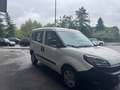 Fiat Doblo n1 combi autocarro 5 posti 2018 euro 6b 95cv mjet Blanc - thumbnail 4