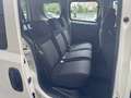 Fiat Doblo n1 combi autocarro 5 posti 2018 euro 6b 95cv mjet Blanc - thumbnail 11