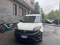 Fiat Doblo n1 combi autocarro 5 posti 2018 euro 6b 95cv mjet Blanc - thumbnail 2