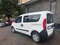 Fiat Doblo n1 combi autocarro 5 posti 2018 euro 6b 95cv mjet Blanc - thumbnail 8