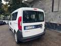 Fiat Doblo n1 combi autocarro 5 posti 2018 euro 6b 95cv mjet Blanc - thumbnail 7