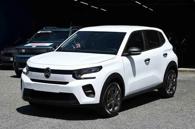 Citroen C3 PureTech 100 S&S You