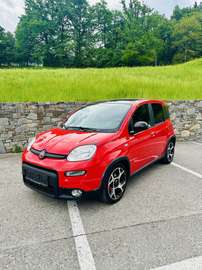 4x2 FireFly Hybrid 70 Sport