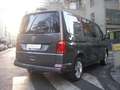 Volkswagen T6 Transporter VW Transporter VI T6 2.0 Tdi 204 Procab Dsg7 Confort 5 Places 1ère Main 09/2018 Gris - thumbnail 5