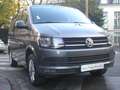 Volkswagen T6 Transporter VW Transporter VI T6 2.0 Tdi 204 Procab Dsg7 Confort 5 Places 1ère Main 09/2018 Gris - thumbnail 3