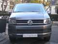 Volkswagen T6 Transporter VW Transporter VI T6 2.0 Tdi 204 Procab Dsg7 Confort 5 Places 1ère Main 09/2018 Gris - thumbnail 2