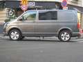 Volkswagen T6 Transporter VW Transporter VI T6 2.0 Tdi 204 Procab Dsg7 Confort 5 Places 1ère Main 09/2018 Gris - thumbnail 4