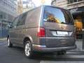 Volkswagen T6 Transporter VW Transporter VI T6 2.0 Tdi 204 Procab Dsg7 Confort 5 Places 1ère Main 09/2018 Gris - thumbnail 6