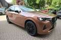 Mazda CX-80 2.5 e-SKYACTIV PHEV Homura Plus Auto AWD Braun - thumbnail 1