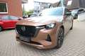 Mazda CX-80 2.5 e-SKYACTIV PHEV Homura Plus Auto AWD Braun - thumbnail 4