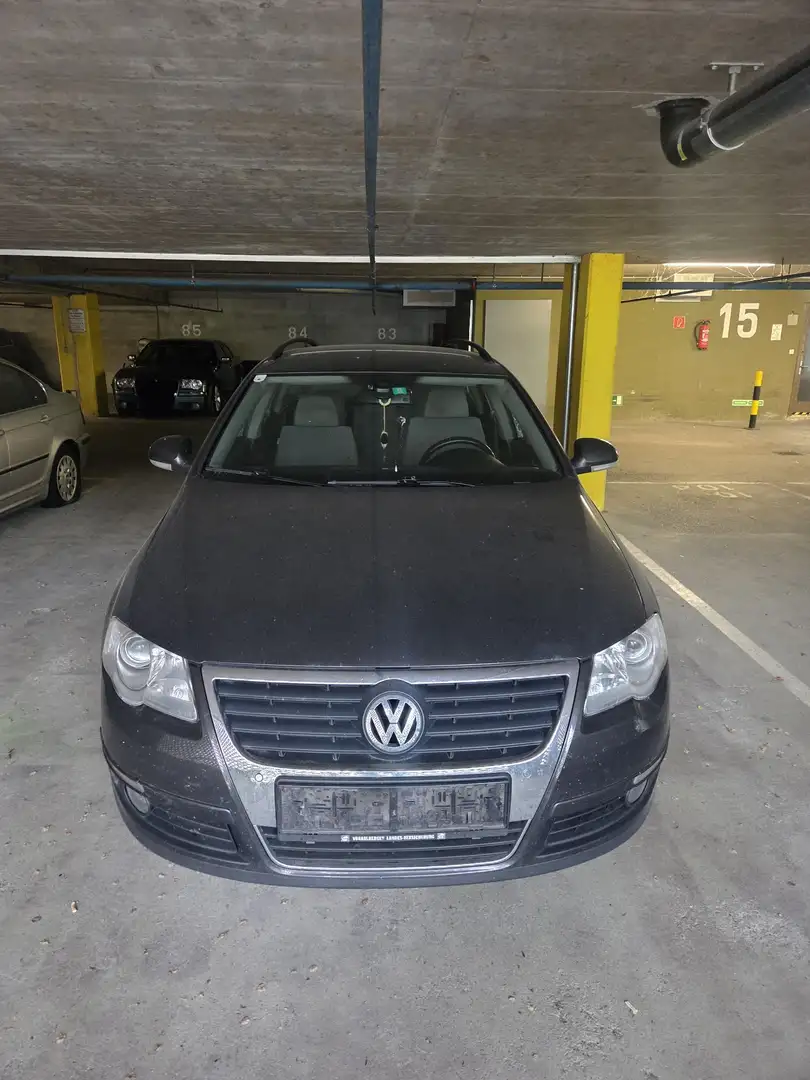 Volkswagen Passat Comfortline Business 2,0 TDI DPF - 1