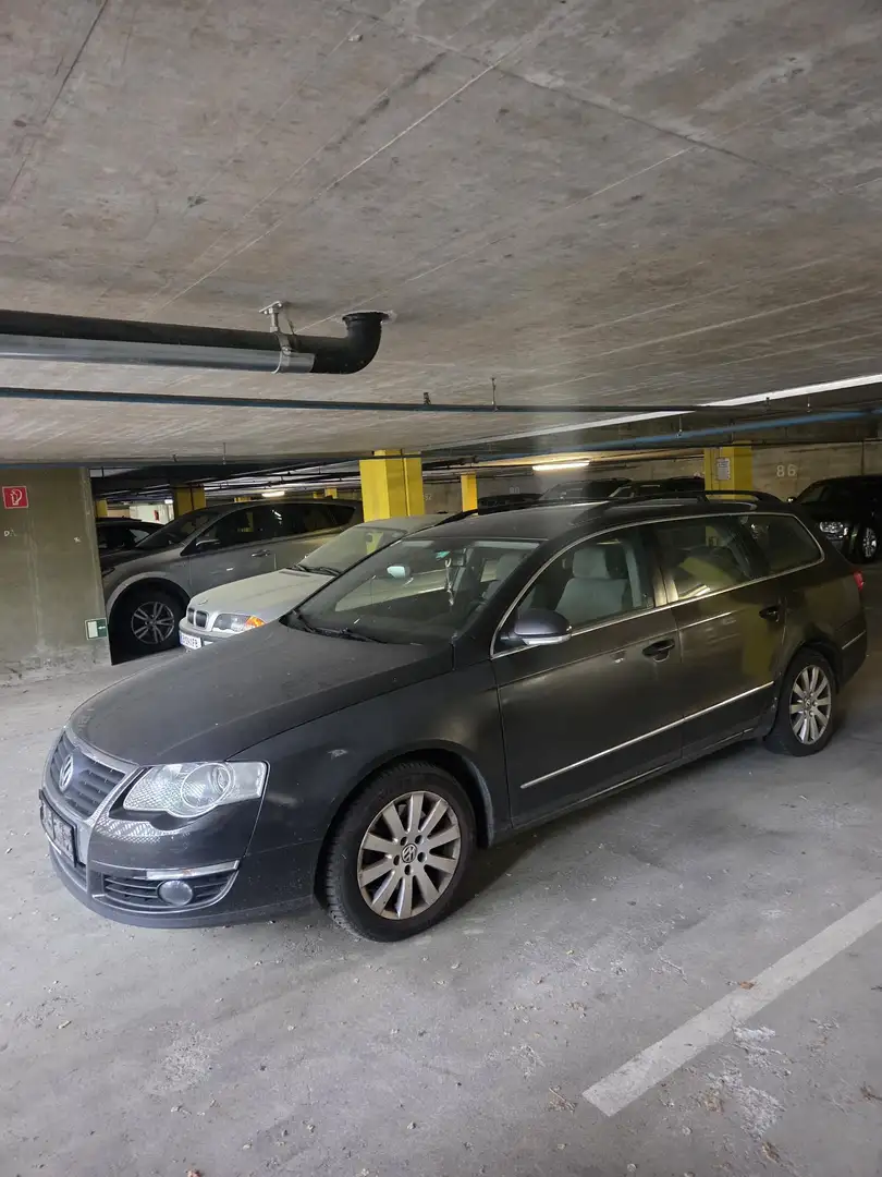 Volkswagen Passat Comfortline Business 2,0 TDI DPF - 2