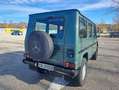 Mercedes-Benz G 250 GD 250 SW lungo Groen - thumbnail 8