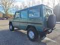 Mercedes-Benz G 250 GD 250 SW lungo Groen - thumbnail 3