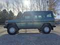 Mercedes-Benz G 250 GD 250 SW lungo Groen - thumbnail 7