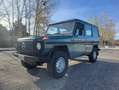 Mercedes-Benz G 250 GD 250 SW lungo Groen - thumbnail 4