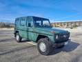 Mercedes-Benz G 250 GD 250 SW lungo Groen - thumbnail 1