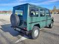 Mercedes-Benz G 250 GD 250 SW lungo Groen - thumbnail 2