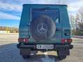 Mercedes-Benz G 250 GD 250 SW lungo Groen - thumbnail 9