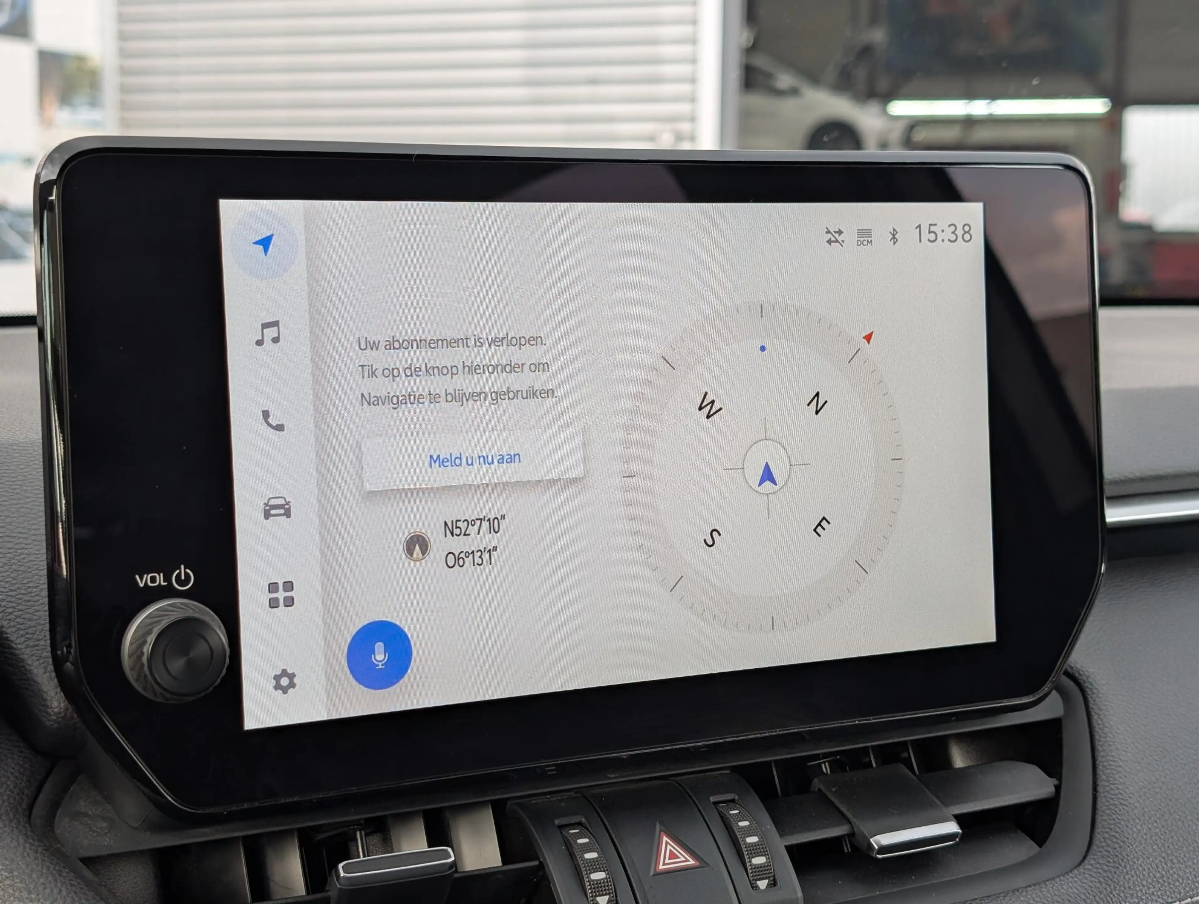 Toyota RAV 4 2.5 Hybrid AWD Active STOEL- & VOORRUITVERWARMING — photo 12