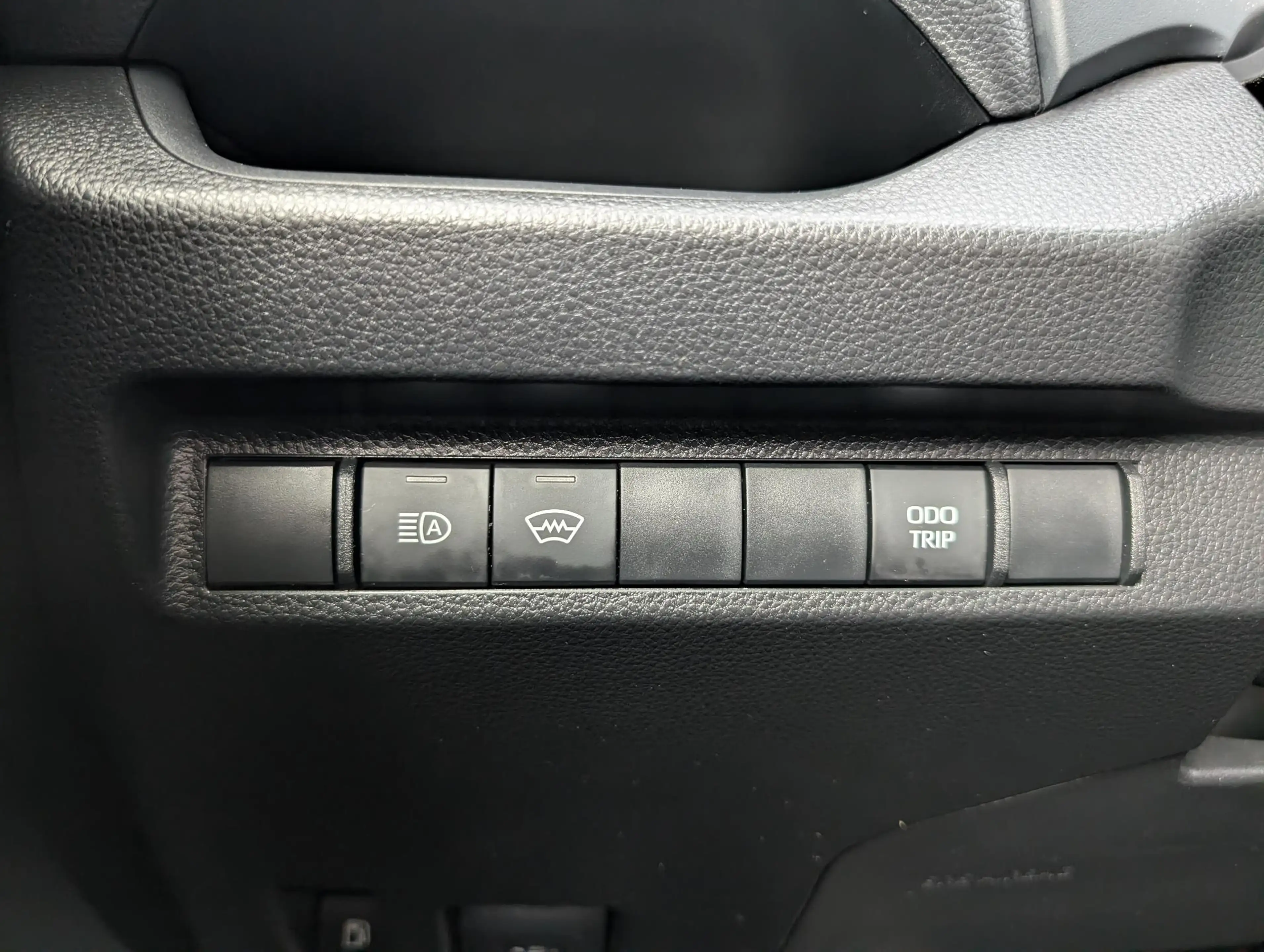 Toyota RAV 4 2.5 Hybrid AWD Active STOEL- & VOORRUITVERWARMING — photo 23