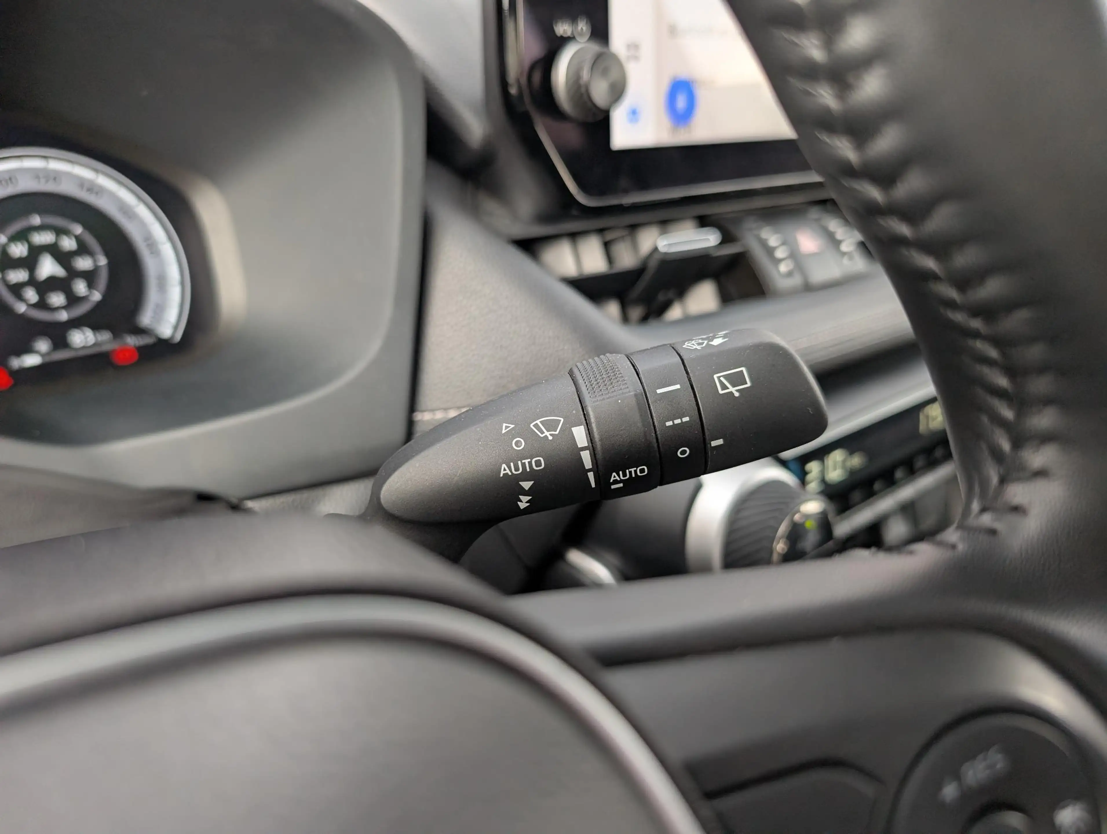 Toyota RAV 4 2.5 Hybrid AWD Active STOEL- & VOORRUITVERWARMING — photo 19