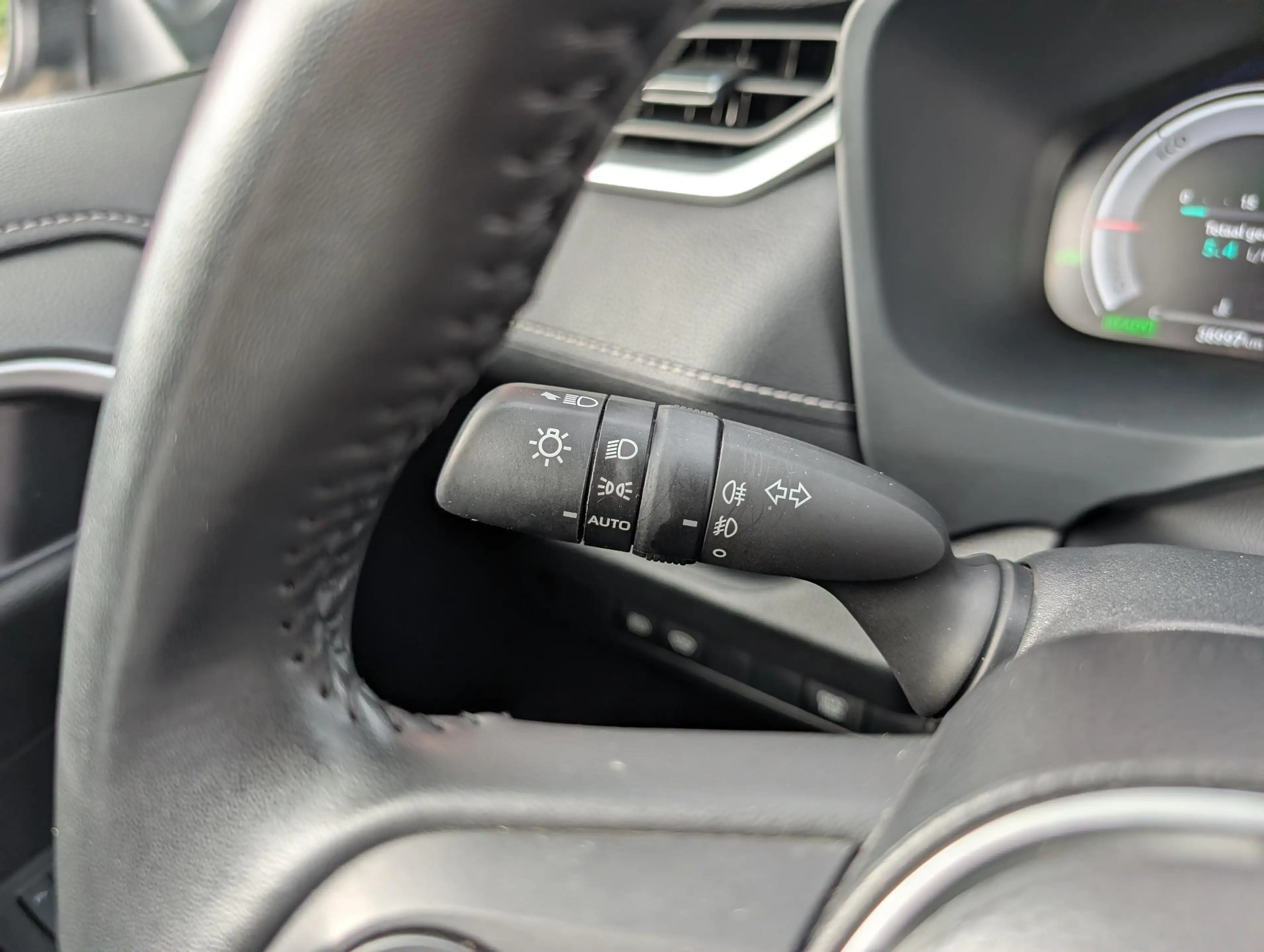 Toyota RAV 4 2.5 Hybrid AWD Active STOEL- & VOORRUITVERWARMING — photo 18
