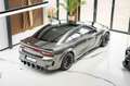 Dodge Charger 6,4 SCAT PACK ORIGINAL WIDEBODY LED Grau - thumbnail 6